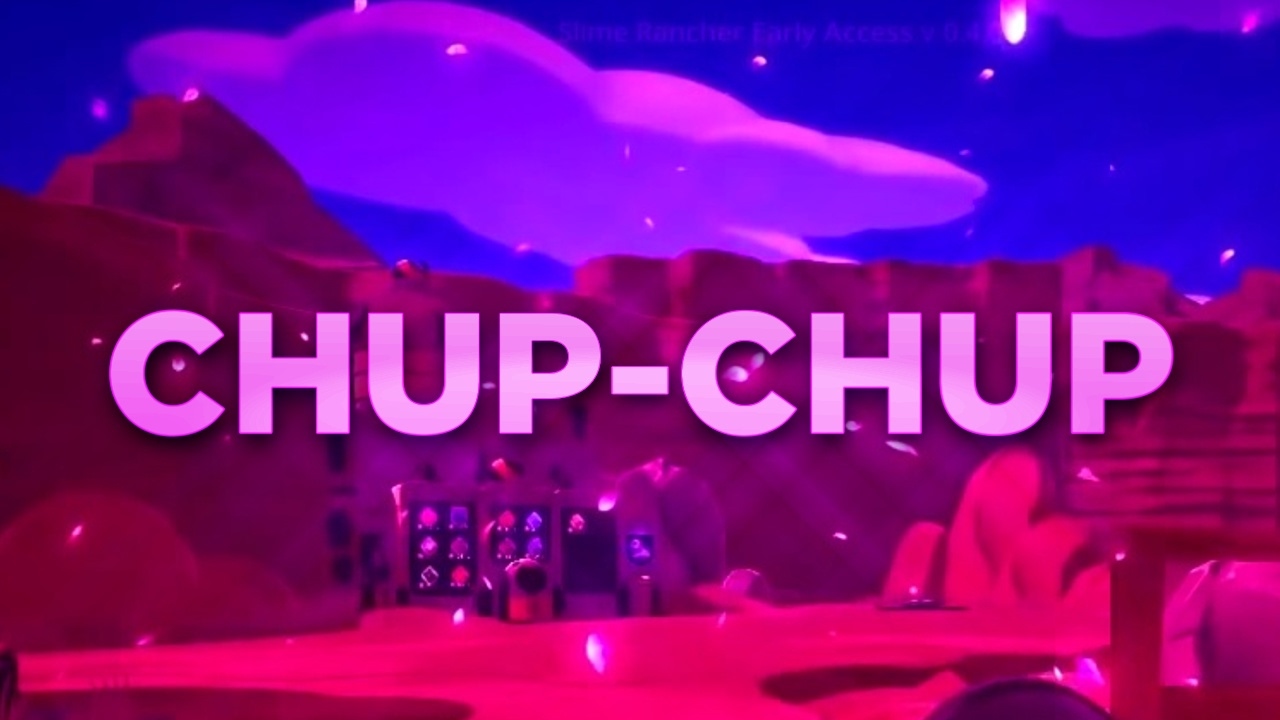 CHUPCHUP