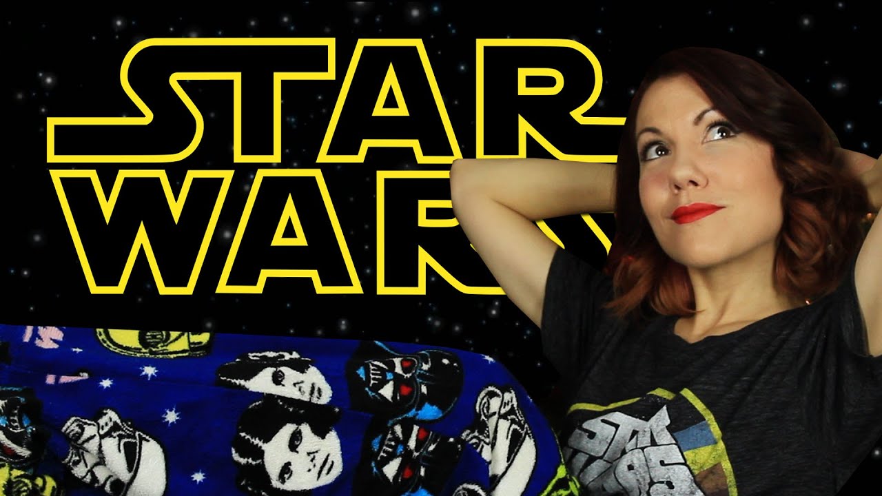 Unknown Facts About Star Wars | Geekgasm