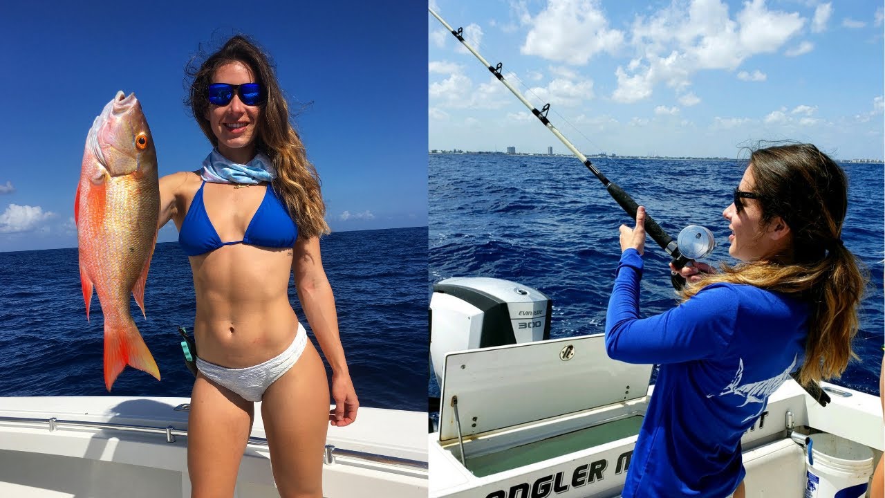 Muttons + Remoras! Fishing with Angler Management