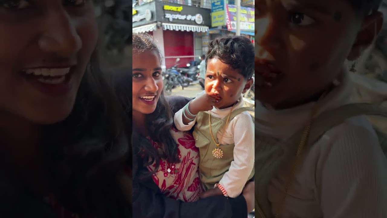 My first vlog❤️🧿🫶#keepsupporting✨@Varamahalakshmi32 #viral 