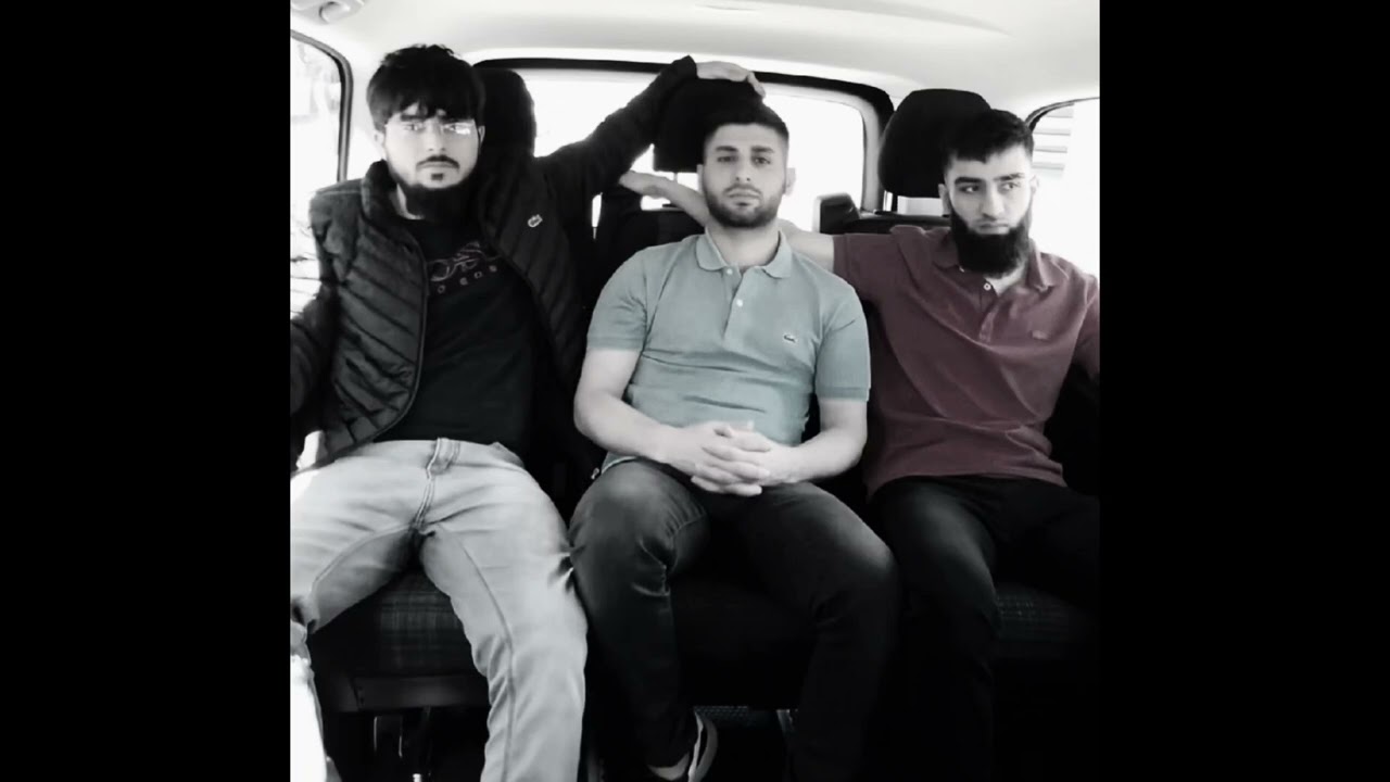 Ramazan Baygara X Bu D&uuml;zen Değişecek