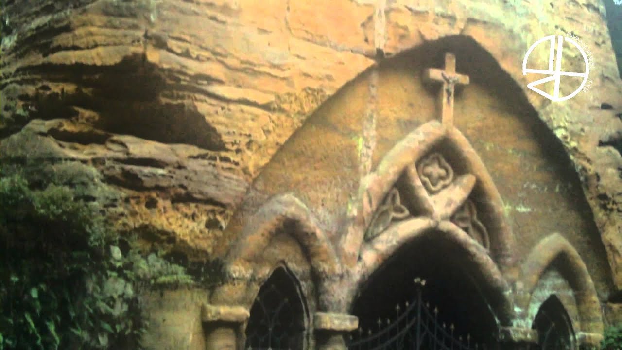 Historie s Karlem Novákem: Modlivý důl