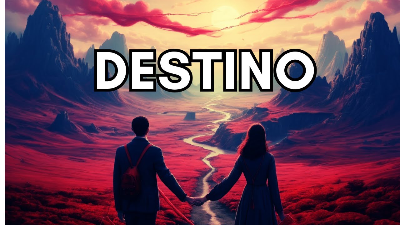 El Hilo Rojo del Destino: Cómo Saber si Alguien Está Destinado para Ti