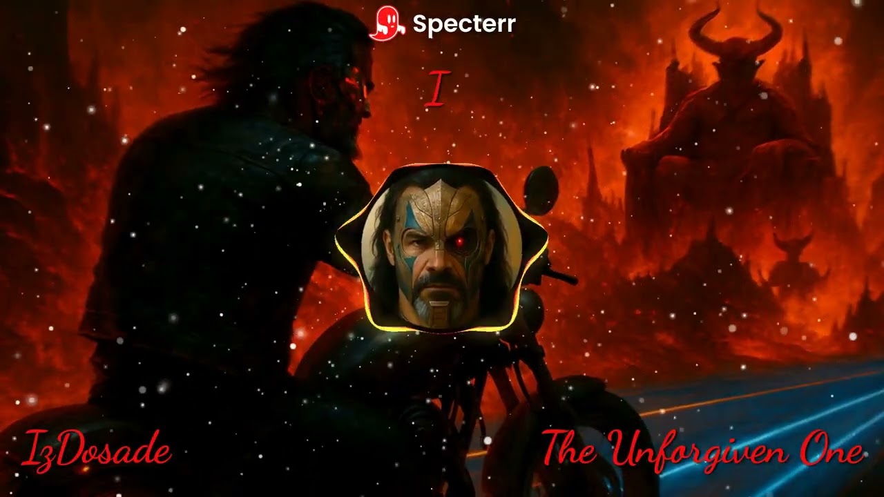 The Unforgiven One