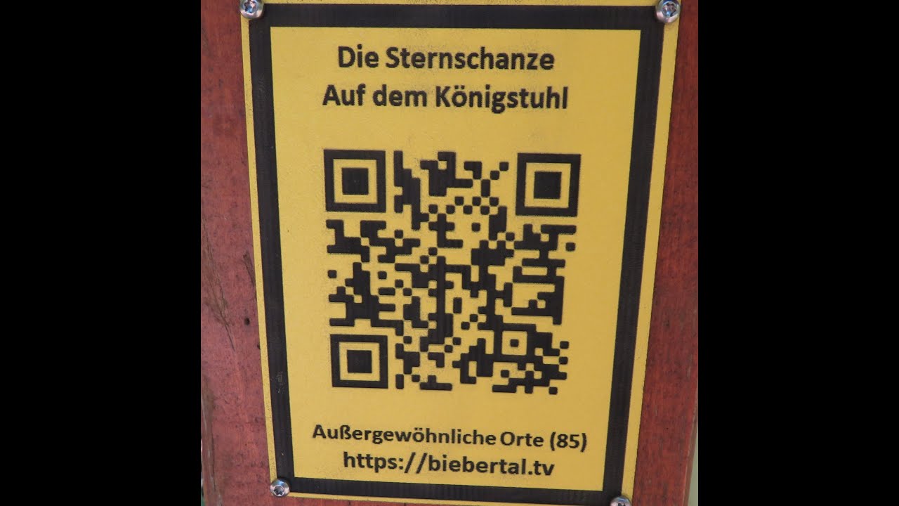 Die vergessene Sternschanze aus dem Siebenjährigen Krieg bei Gießen (1)
