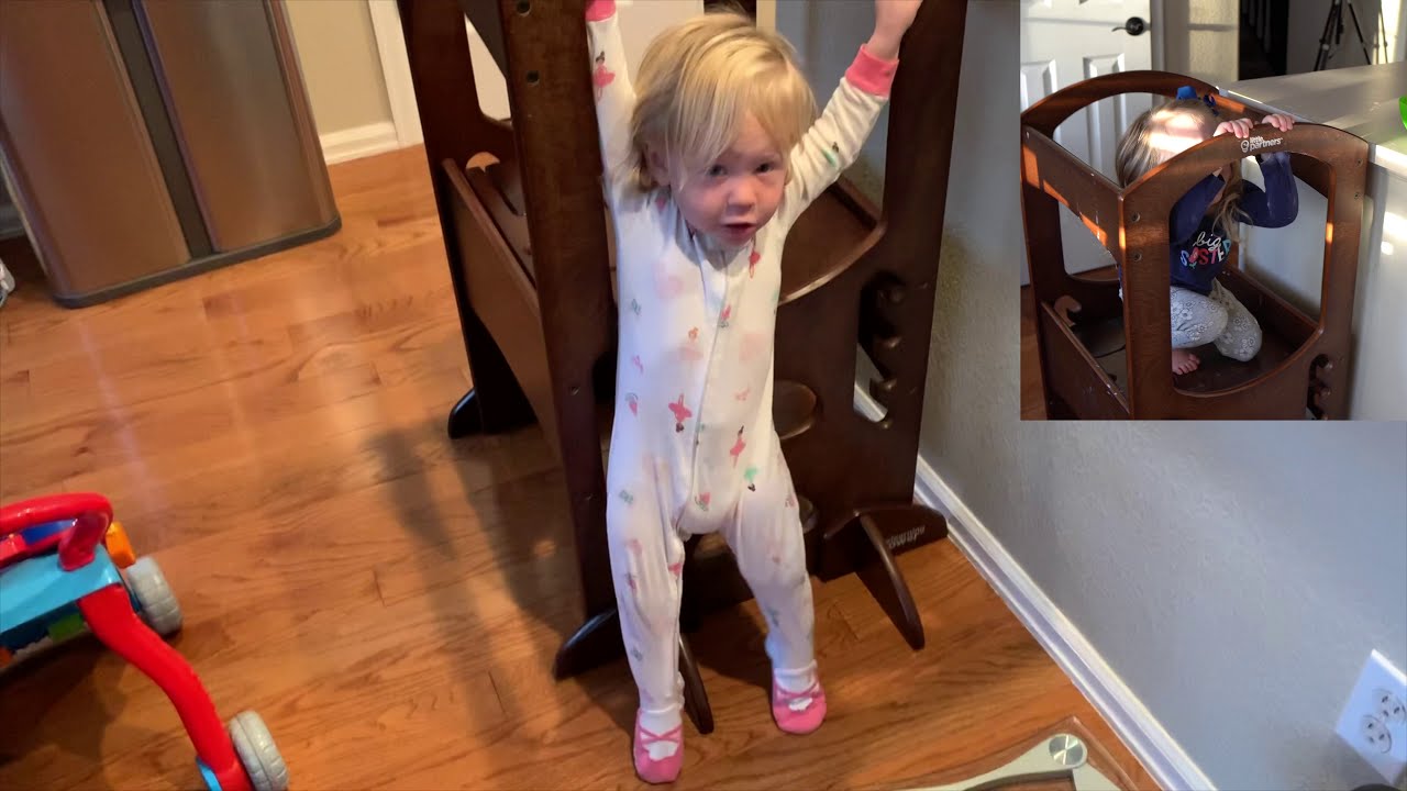 Learning Tower Review