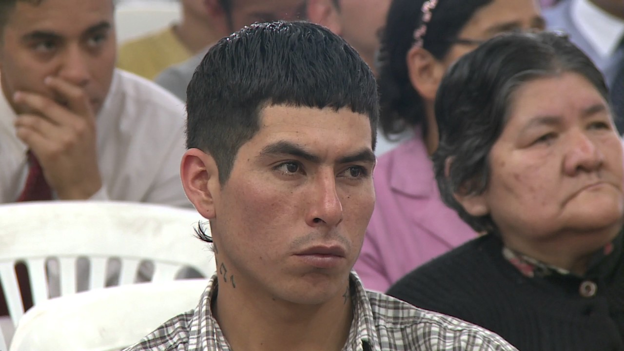 La Rebelión de Coré, Dathán y Abiram - Rev. Luis Meza Bocanegra