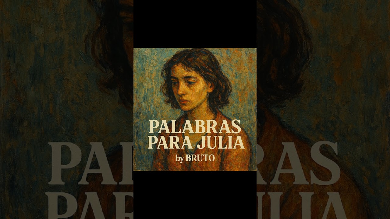 Palabras para Julia