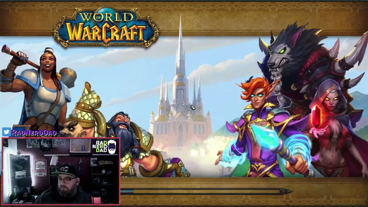 WoW Vanilla+ 
