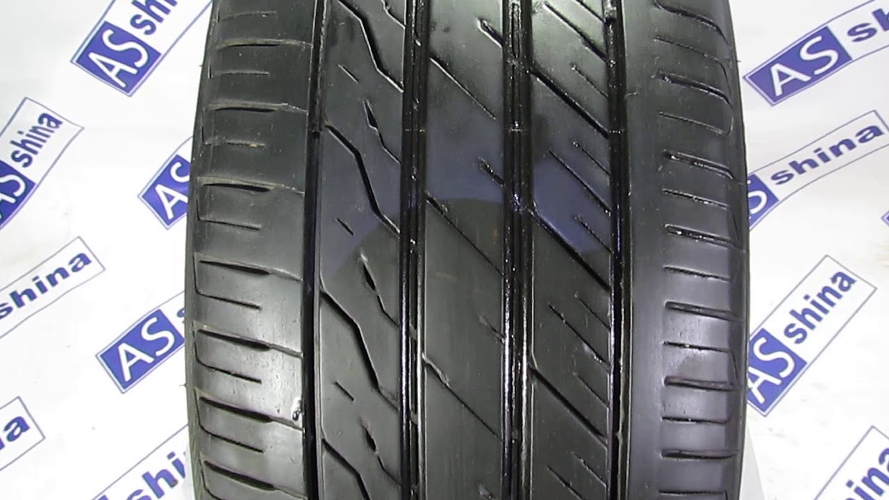 шины бу LS588 SUV R 18 225 55 Лето - 0012131FAL1VID