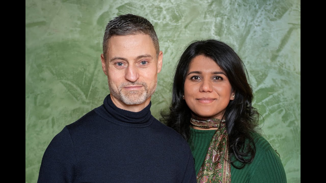 Saba-Nur Cheema und Meron Mendel: Das Miteinander in Zeiten der Polarisierung