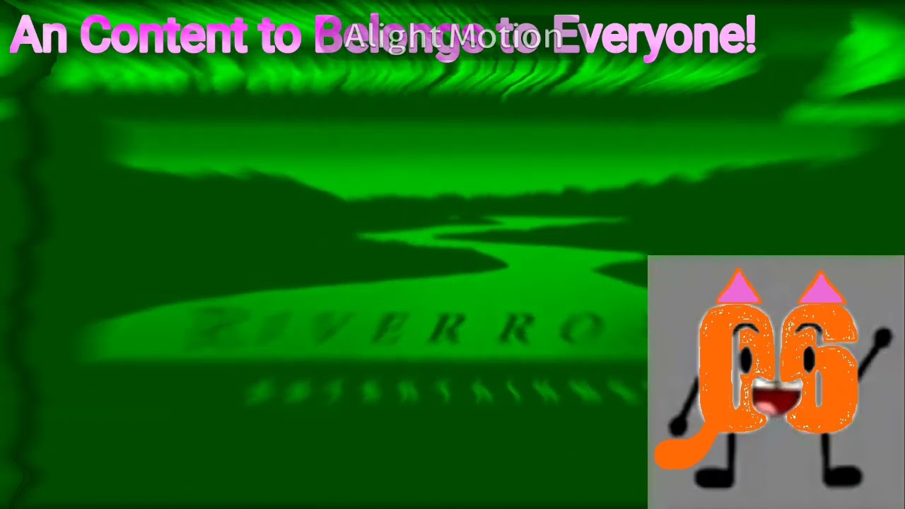 River Road Entertainment Logo Effects Round 3 Vs. TOTOT Only! (3-67)
