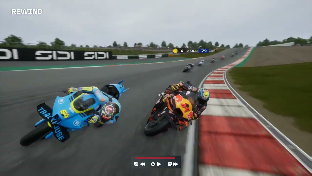 MotoGP 25 Career Mode | Eps 213 | Red Bull KTM Factory Racing | Season 6 | Grand Prix of Portugal
