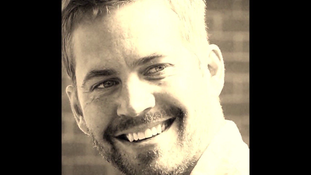Paul Walker