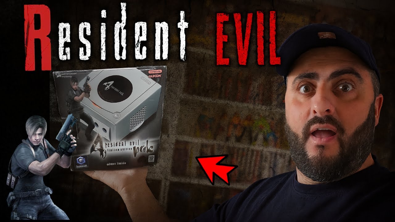 RETROGAMING, J'AI HALLUCINÉ QUAND ELLE M'A SORTI CETTE CONSOLE!!