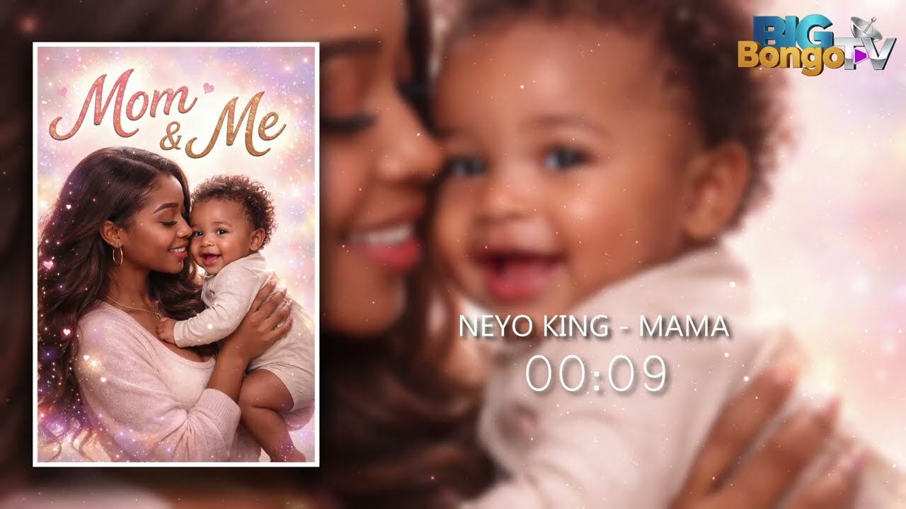 Neyo King - Mama ( Official Audio ) | Prod Ezze | BigBongoTV