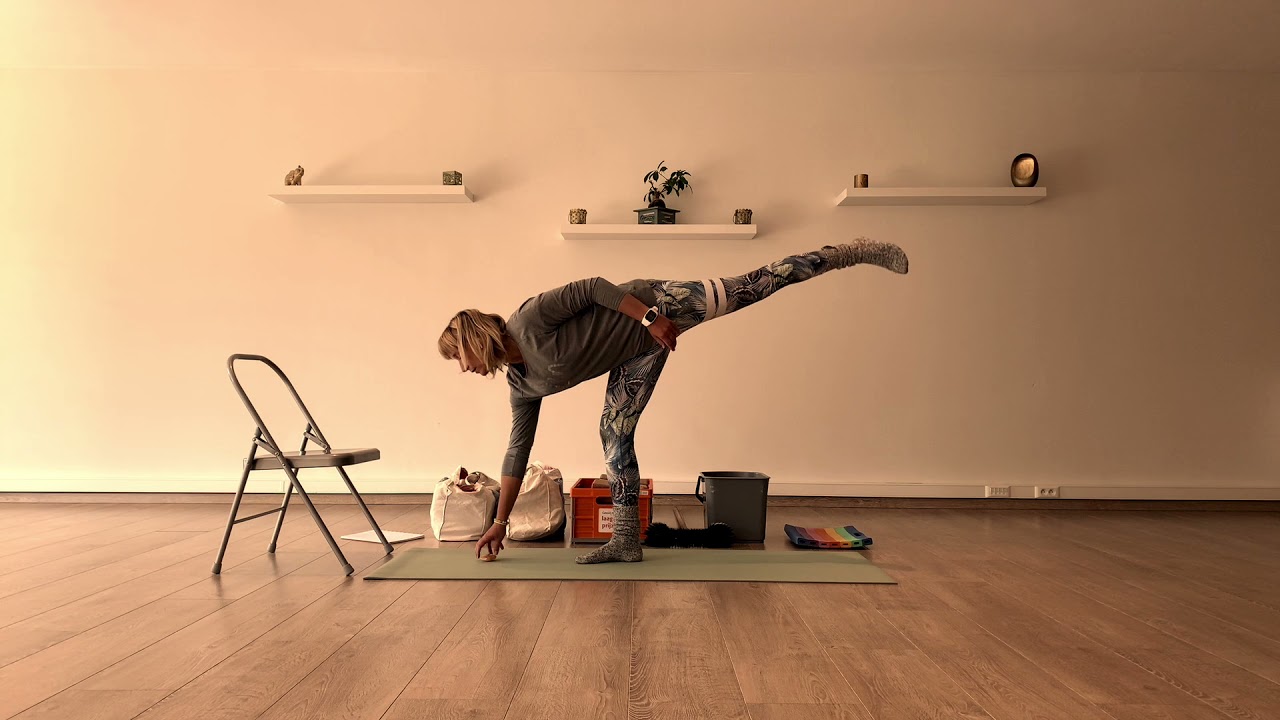 Praktische dagelijkse tips voor een gezonde rug
