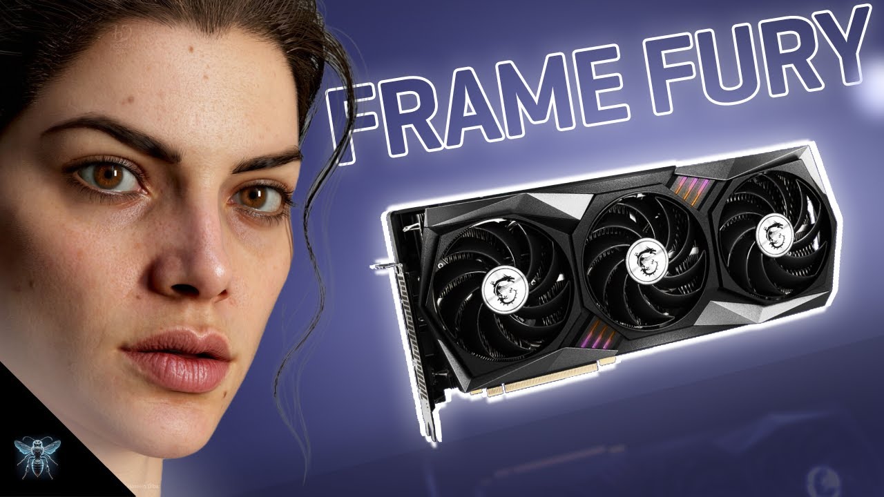 RTX 3070 - VRAM Economy