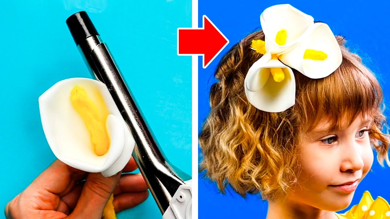 23 AMAZING HACKS YOU CAN DIY IN 5 MINUTES