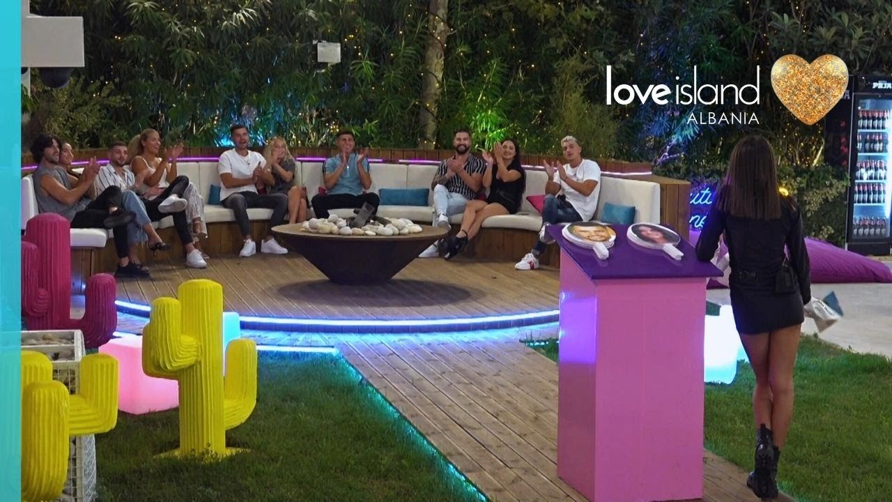 ‘Çmimet e ishullorëve’ loja që nxorri në pah të pathënat e tyre | Love Island Albania Series 1