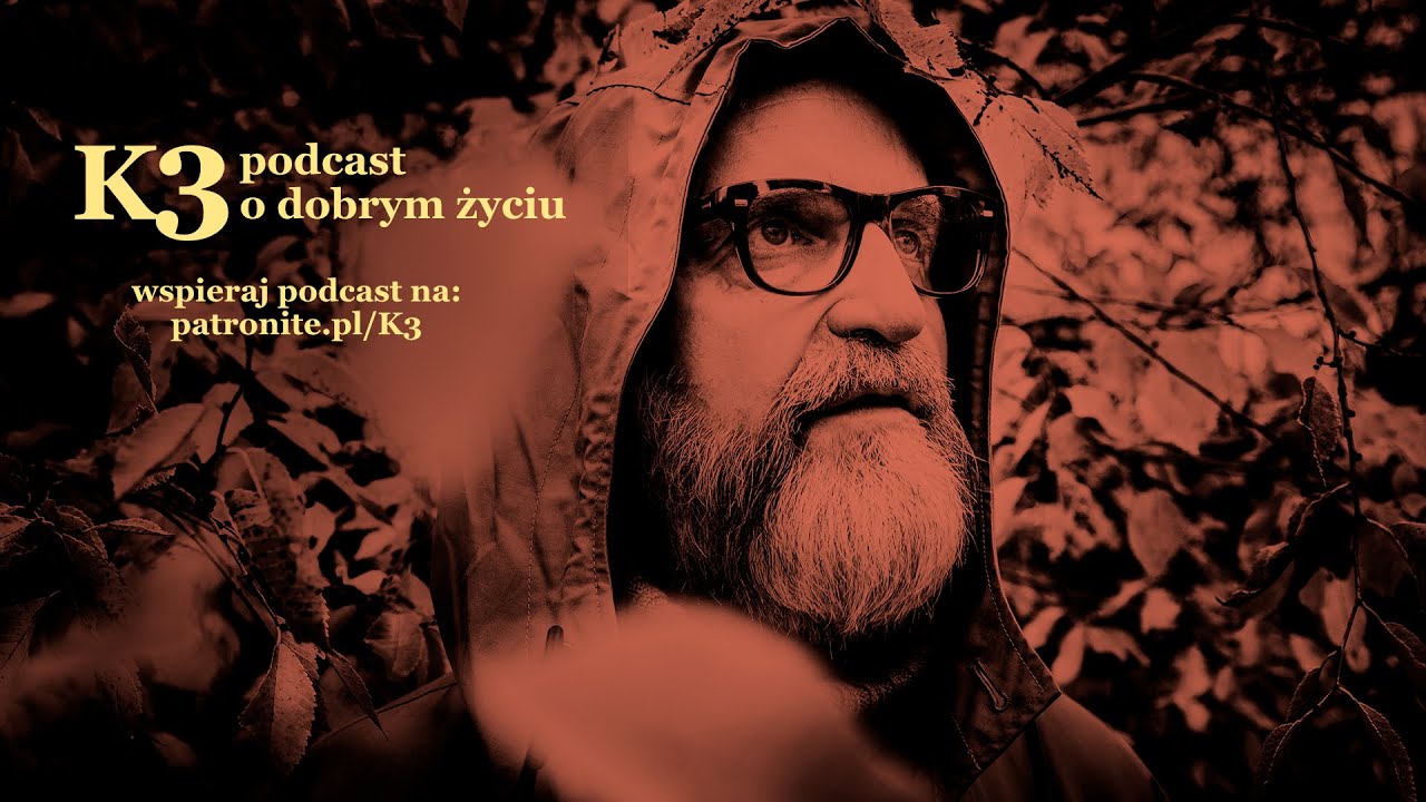 #196 – Wartości (rozmowa z Tomaszem Mazurem)