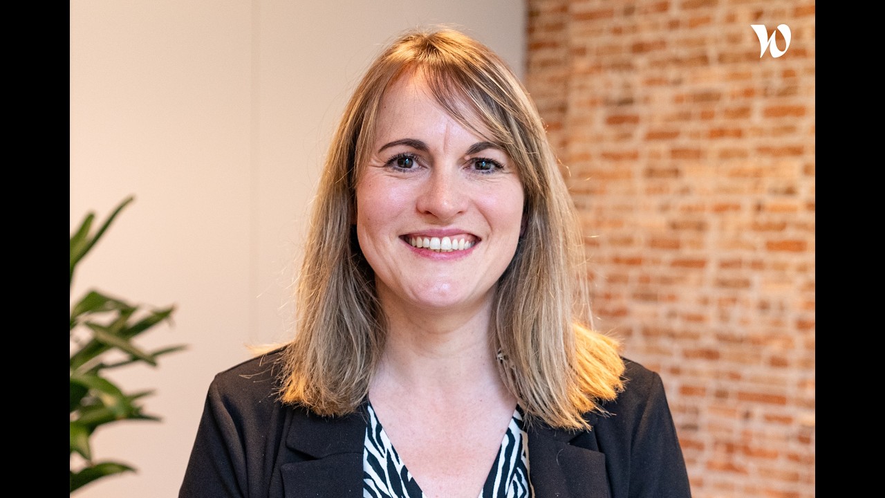 Découvrez Miel avec Lauren, Chargée de Marketing & Communication