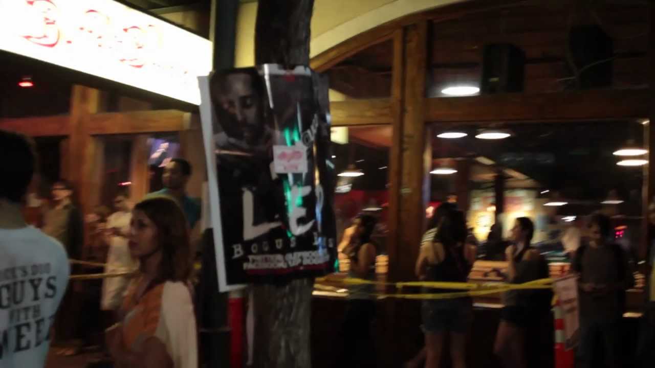 LEP/BOGUS BOYS Take over SXSW 2012