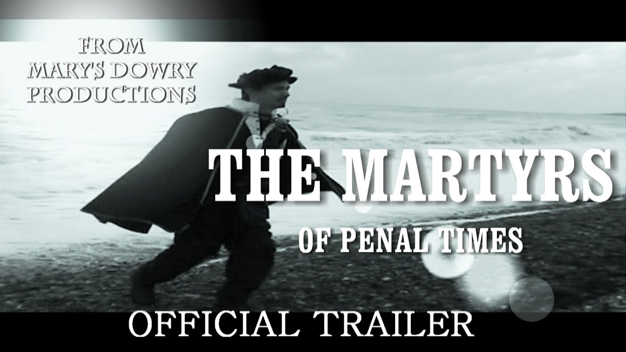(FILM TRAILER), Catholic Martyrs