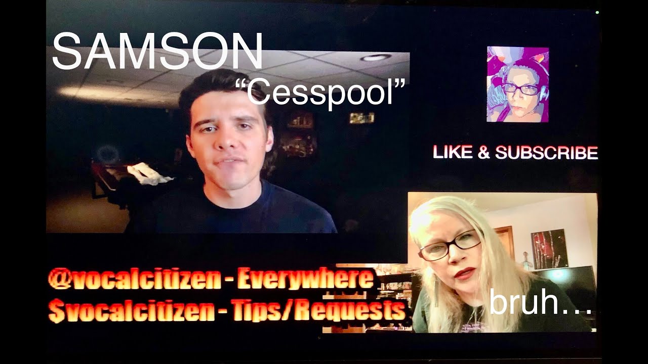 SAMSON - 