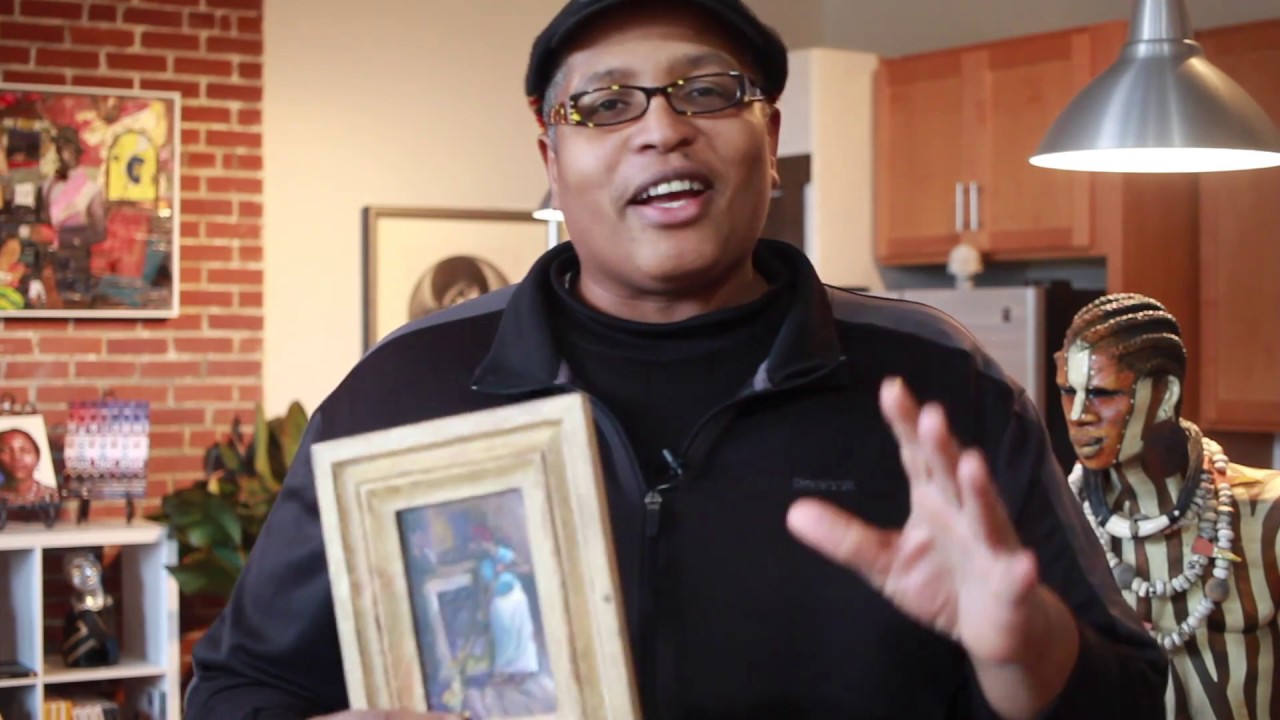 What Art Collectors Are Looking For