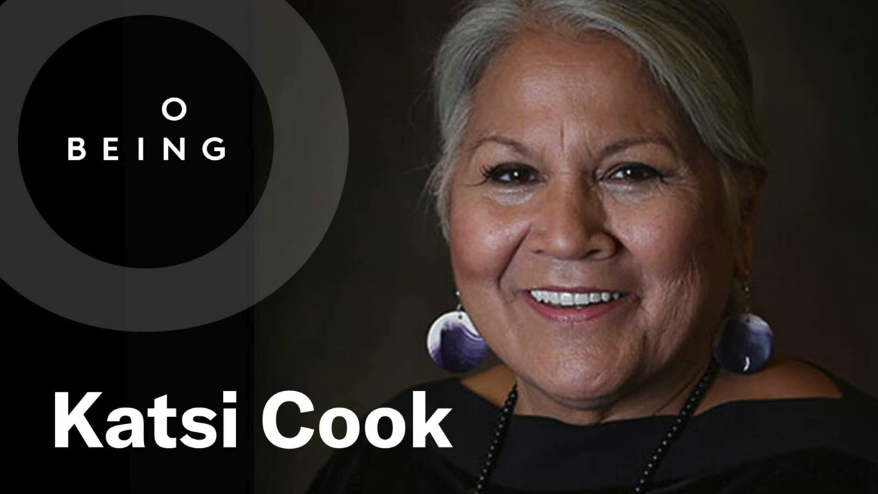 Katsi Cook, 