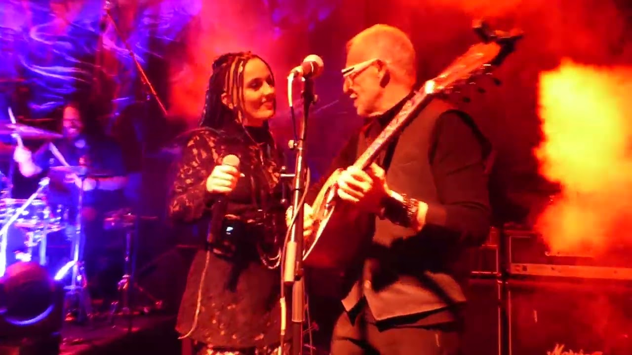 PASSENGERS IN PANIC Πέντε Χρόνια Δικασμένος  LIVE 2026 @ ATHENS Piraeus Club Academy 24.01.26