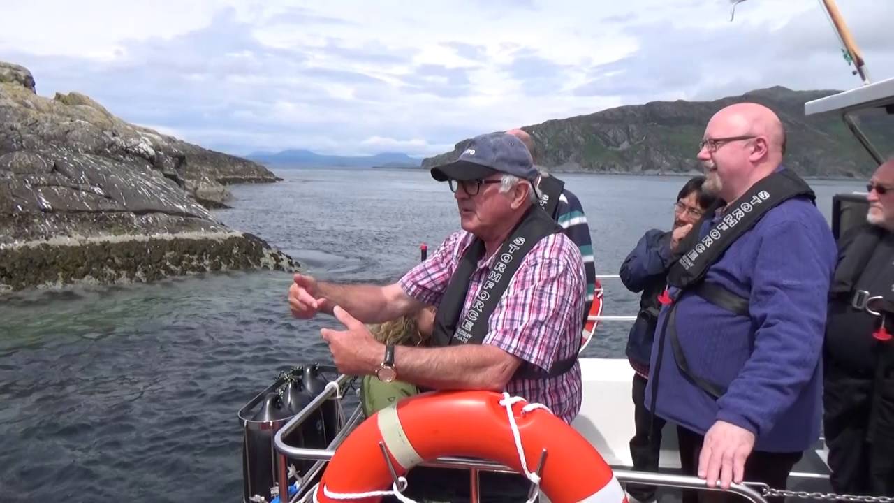 The Orwell Society on Jura