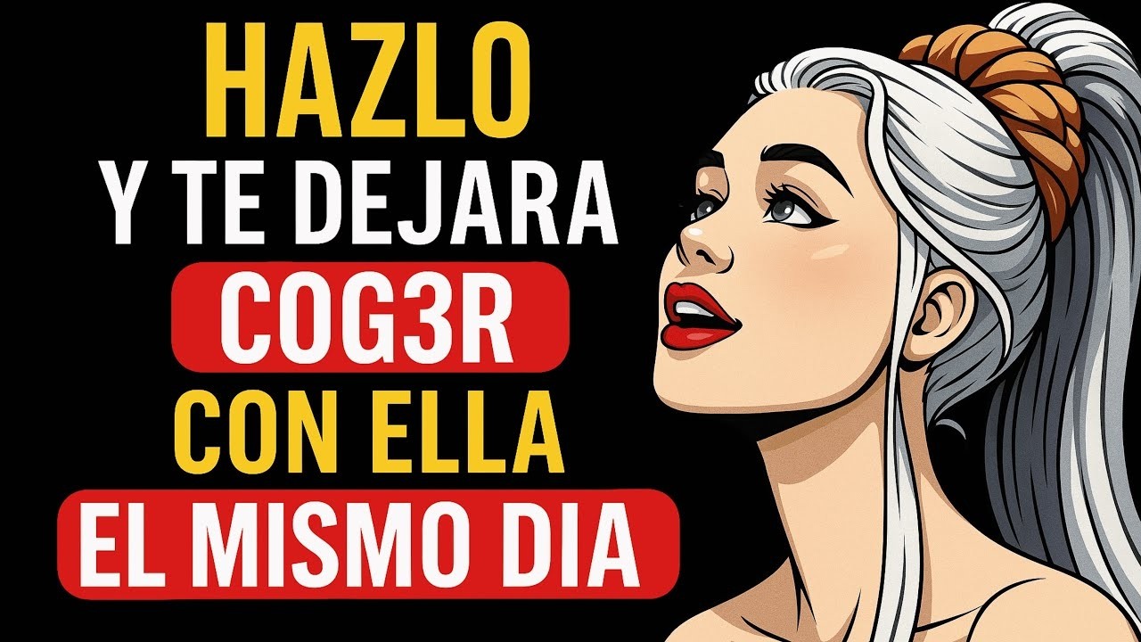 Por qué las Mujeres Aman SECRETAMENTE Estas 6  Cosas Más que el Dinero | ESTOICISMO