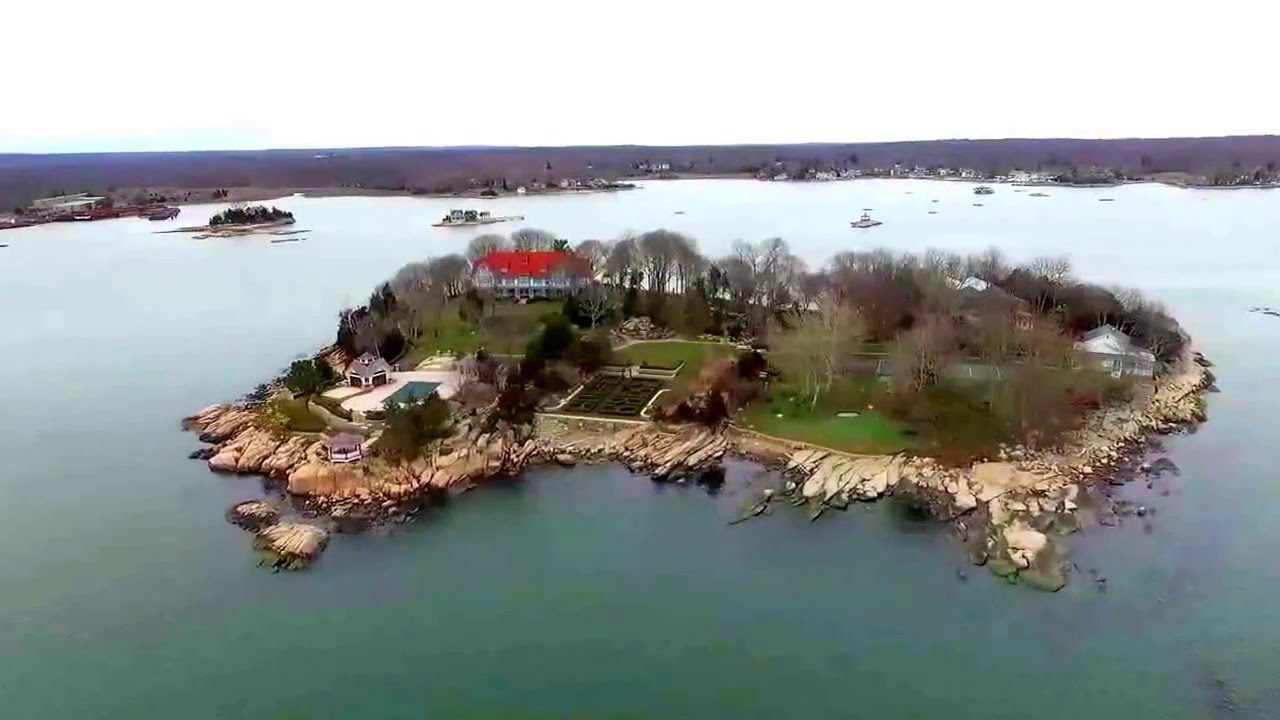 Rogers Island
