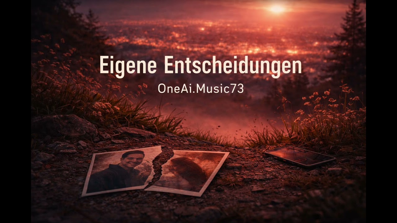 Eigene Entscheidungen 