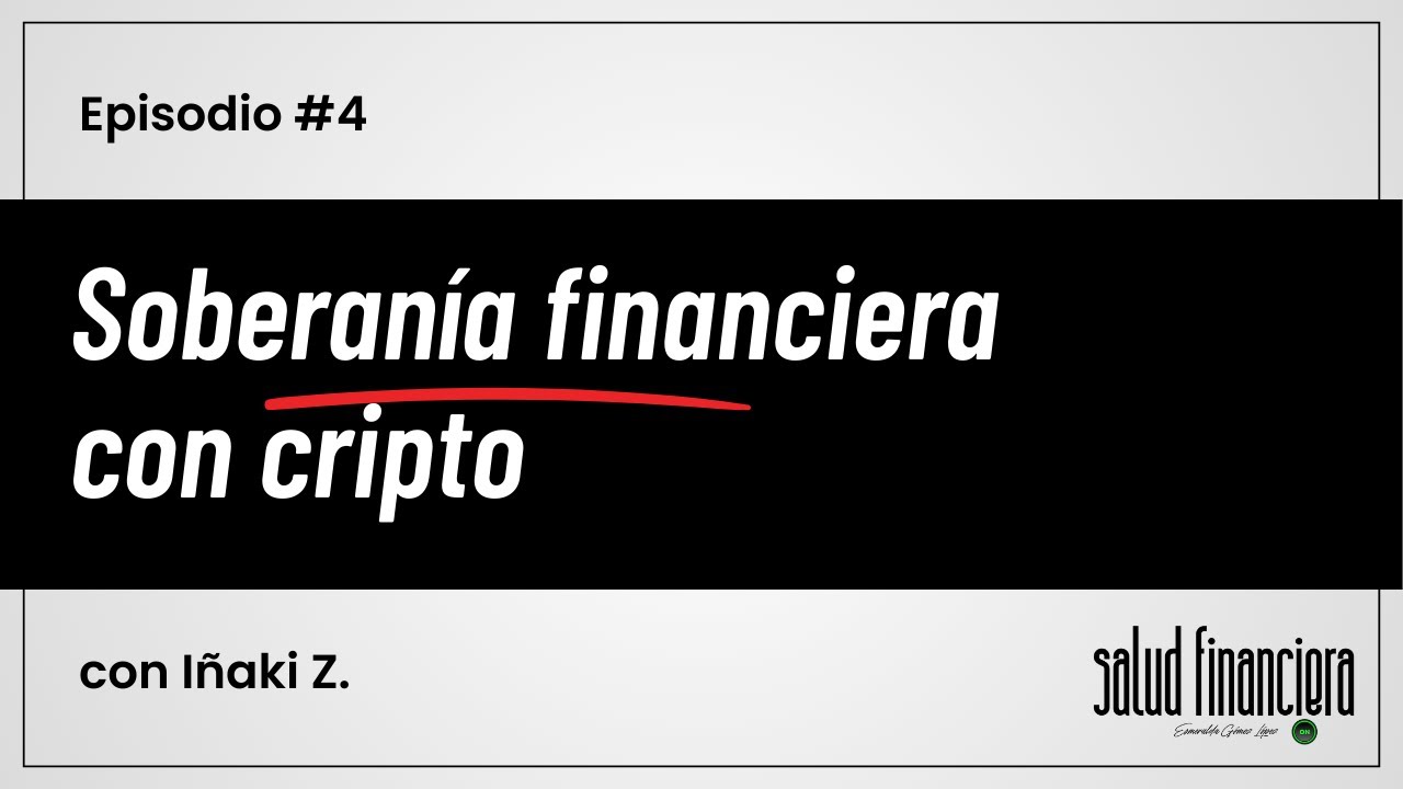 Soberanía financiera