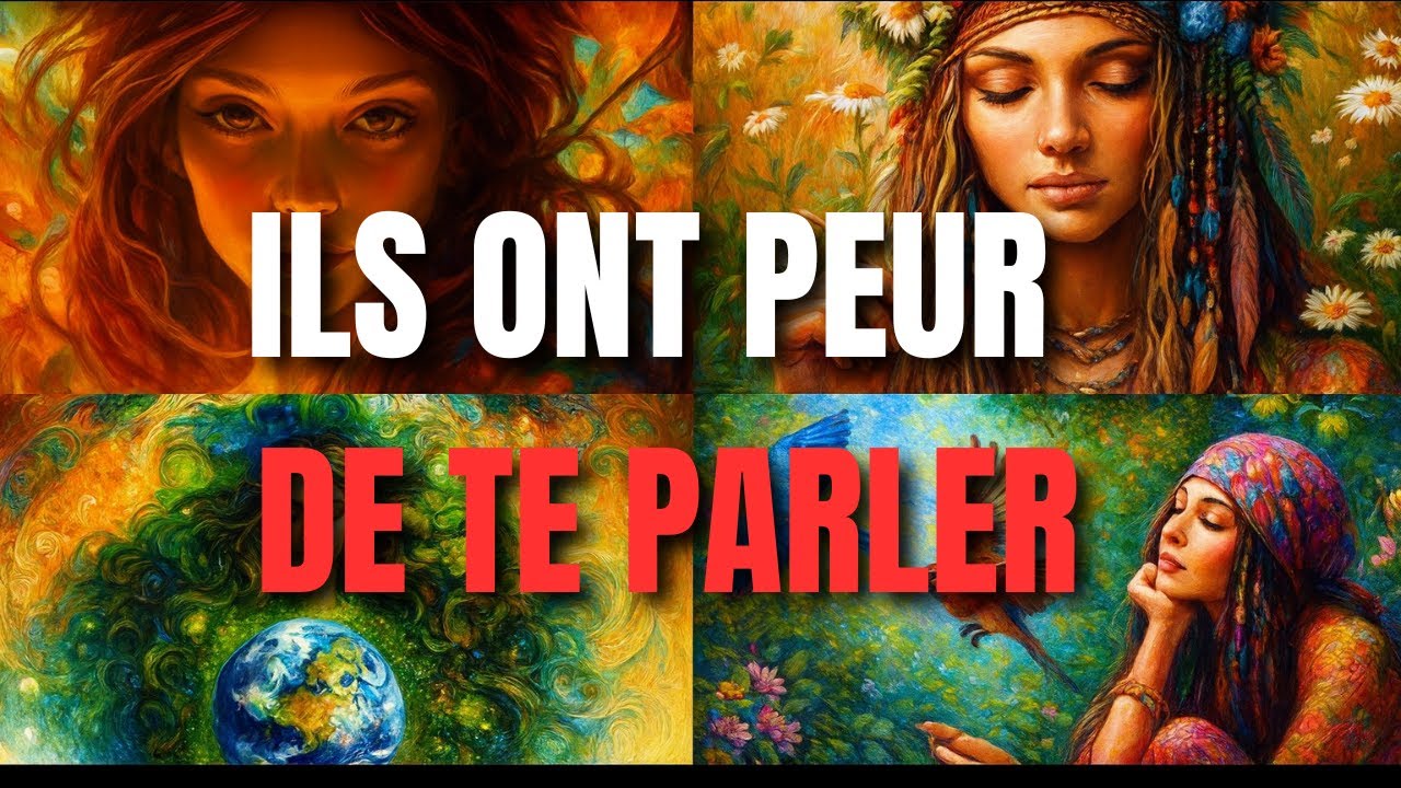 LES ÉLU | Ils vous admirent de loin mais ont peur de vous parler