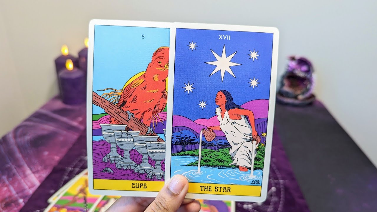♒ AQUARIUS - Can't get you off their mind...
