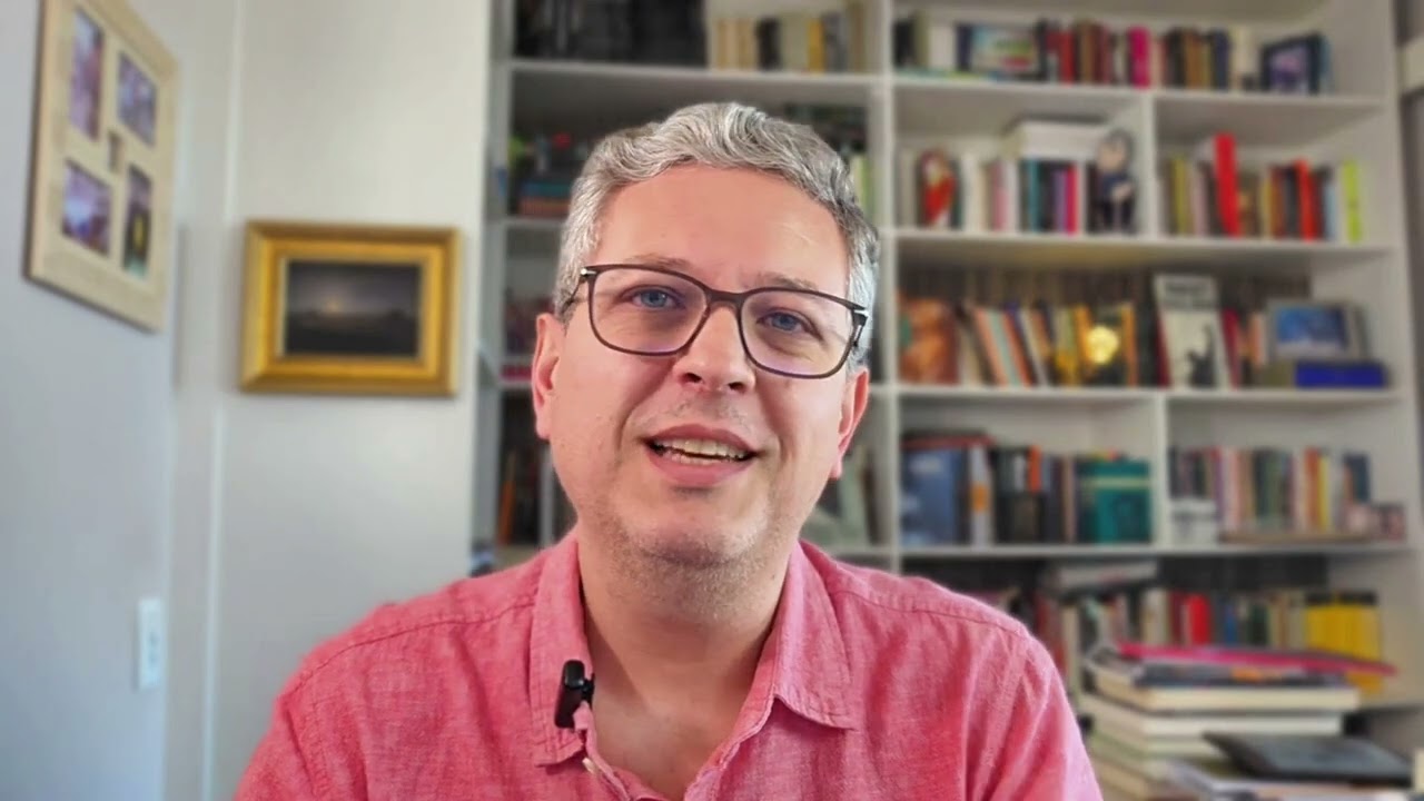 Exercício de Educação da Imaginação | Odisseia