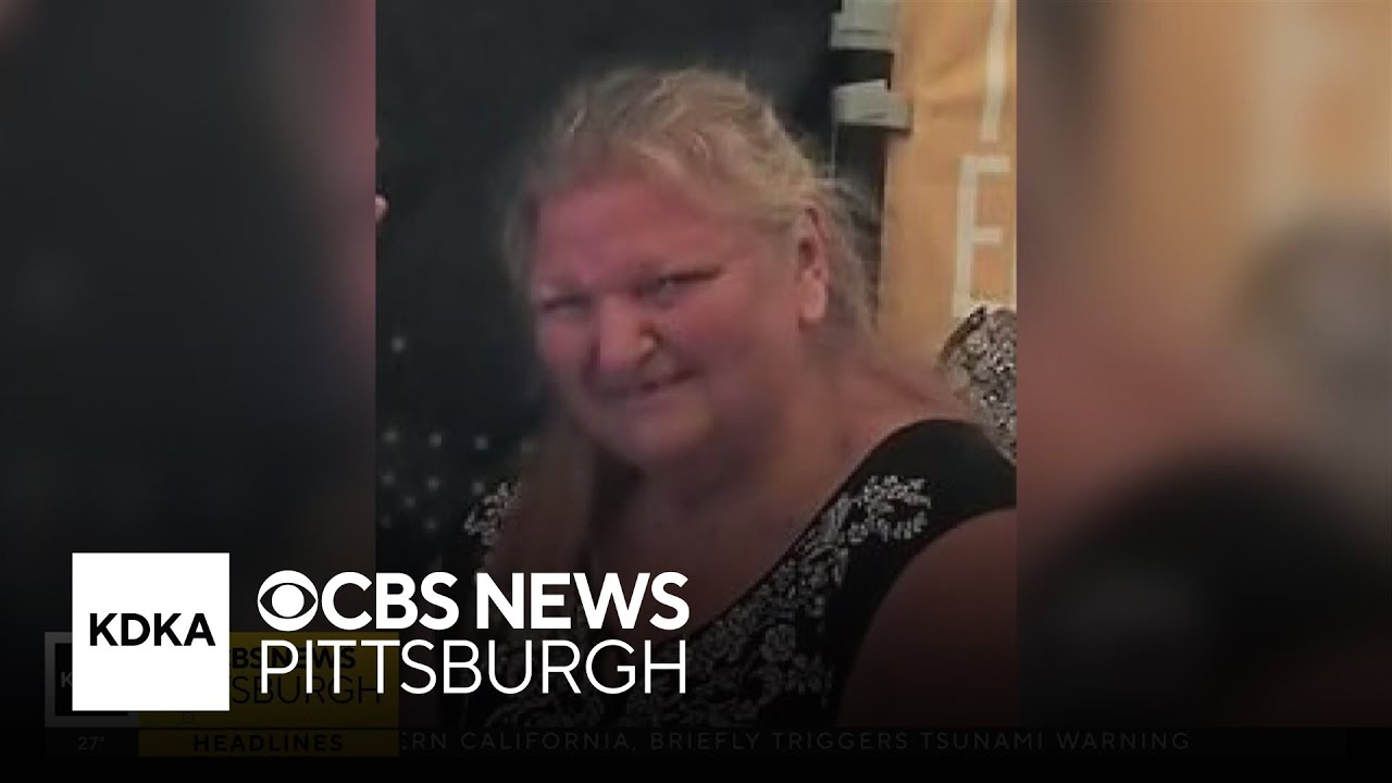 Body of 64-year-old Elizabeth Pollard found in Westmoreland County