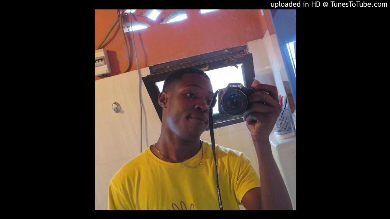 Ramz - Barking Instrumental (Prod by Milton Barra Prod Beats)