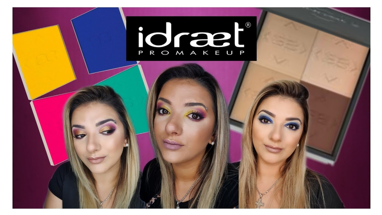 Idraet