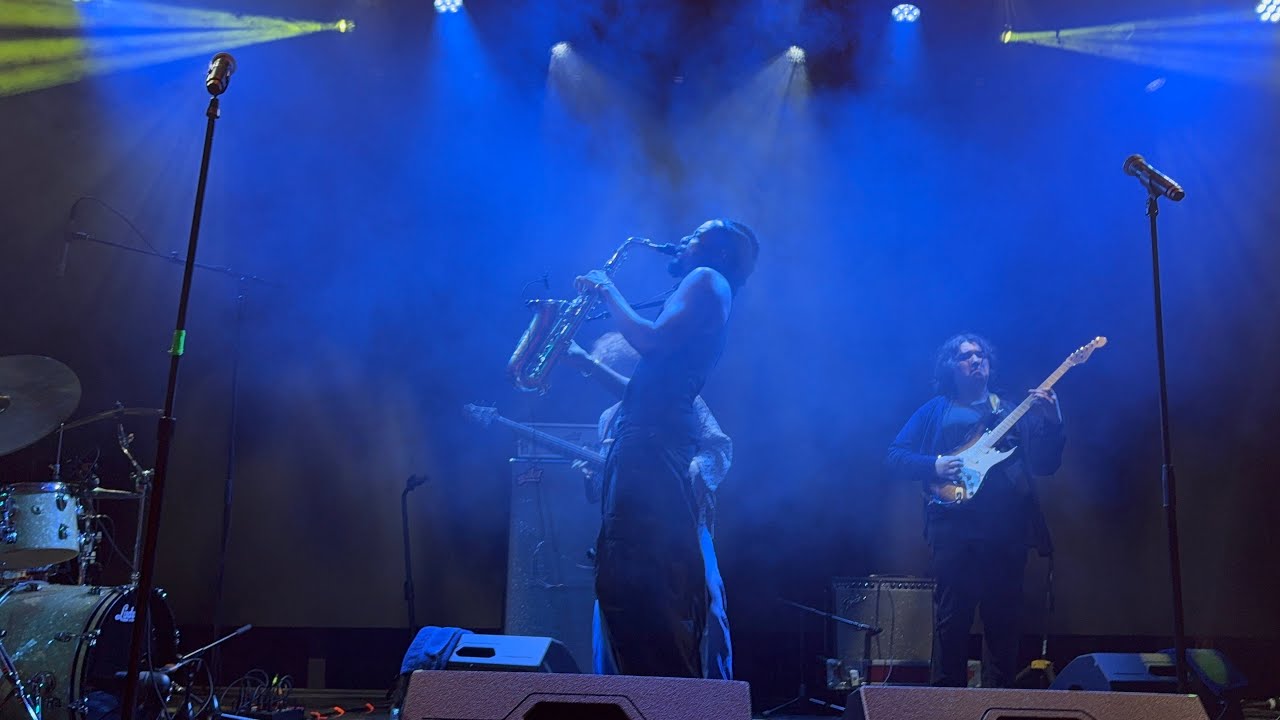 Venna - Malik Tour (Full Set)