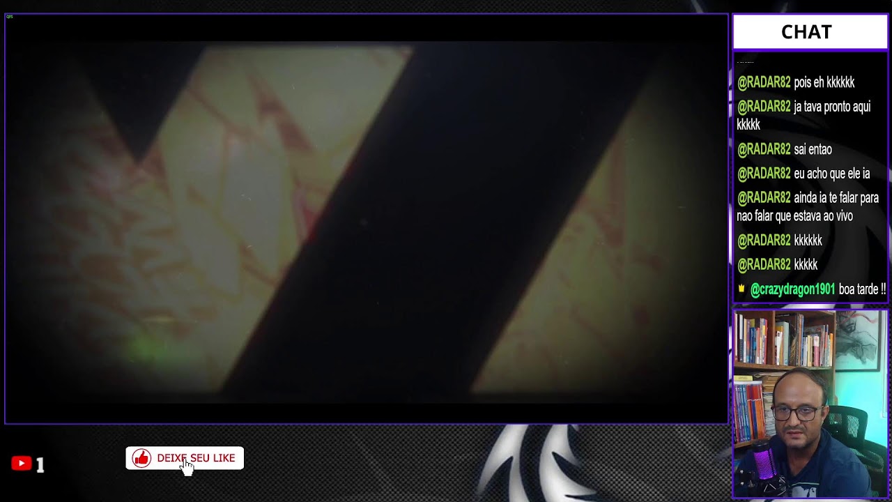 live - street fighter 6