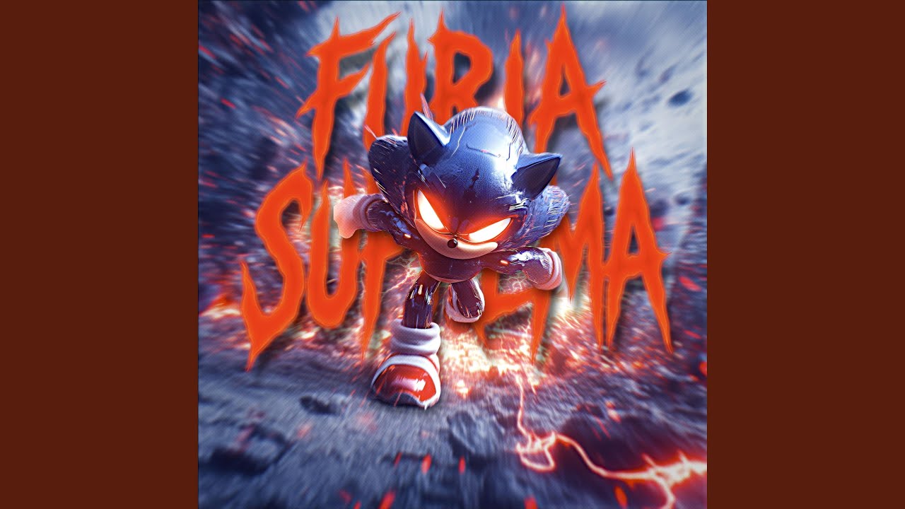 FURIA SUPREMA