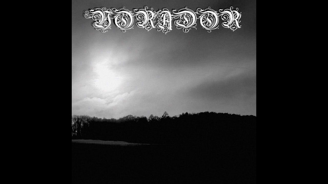Vorador - In The Land of Silent Screams [Official Audio]