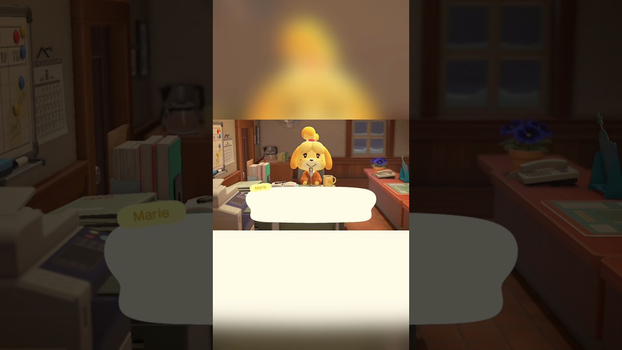 PARTIE 1 : Mise à jour 3.0 #animalcrossing #animalcrossingnewhorizons #acnh #foryou #nintendoswitch