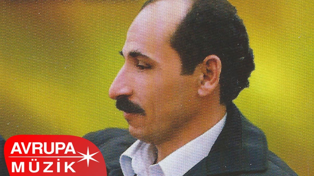 Yanık Aşık Ayhan - Yaralar Beni (Full Albüm)