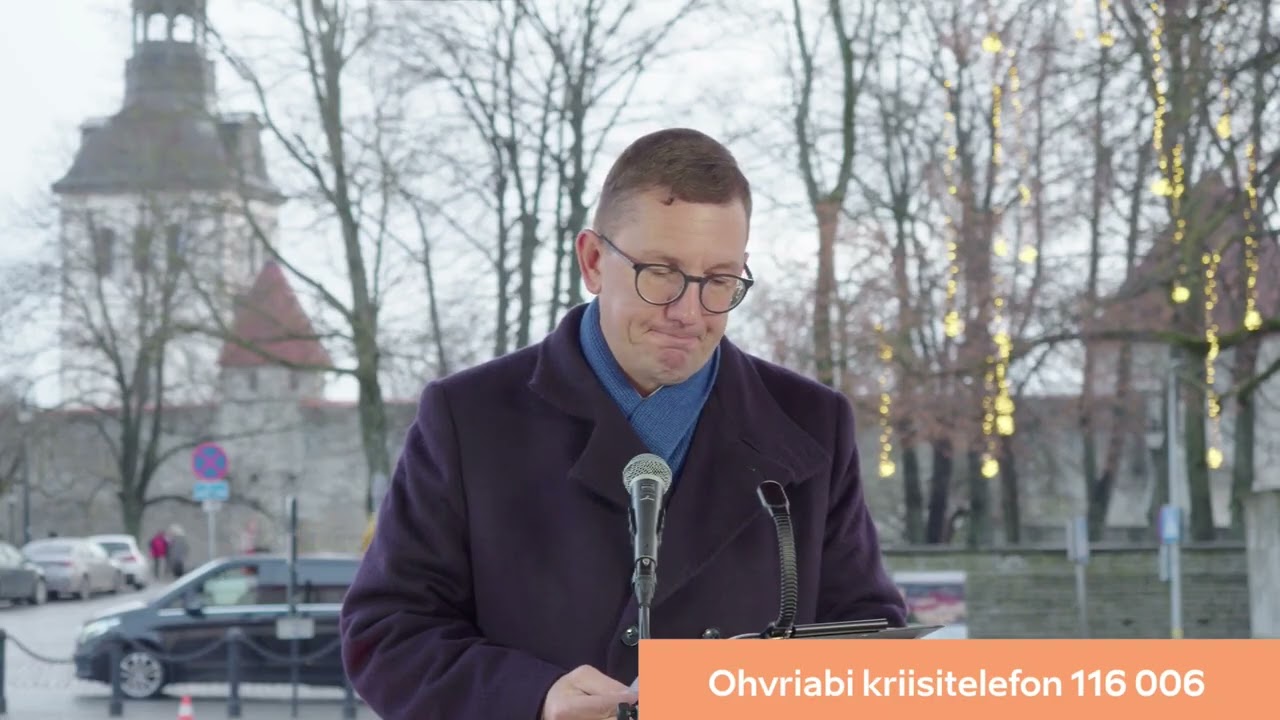 Murrame vaikimise müüri, 2025